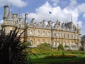 Waddesdon Manor, near Aylesbury