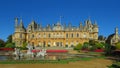 Waddesdon Manor