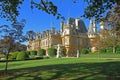 Waddesdon Manor