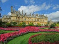 Waddesdon Manor