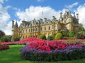 Waddesdon Manor