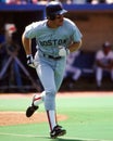 Wade Boggs Boston Red Sox