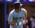 Wade Boggs Boston Red Sox