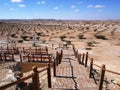 Wadi Dawkah, Dhofar region, Oman