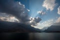 Wadi Dayqah Dam, Oman