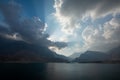 Wadi Dayqah Dam, Oman