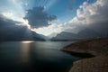 Wadi Dayqah Dam, Oman