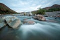 Wadi Dayqah Dam, Oman