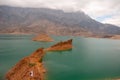 Wadi Dayqah dam