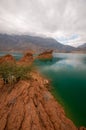 Wadi Dayqah dam