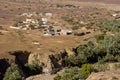 Wadi Madbah in Oman