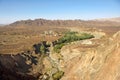 Wadi Madbah in Oman