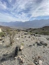 Wadi mistal, road to wakan village, Oman