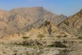 A Wadi Near Ras Al Khaimah City