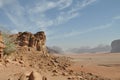 Wadi Rum