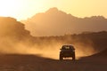 Wadi rum