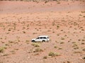 Wadi Rum desert