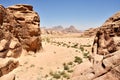 Wadi Rum - Jordan