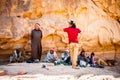 Wadi Ram desert, Jordan