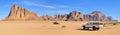 Wadi Rum