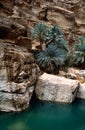 Wadi Shab