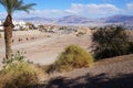 Wadi Shahamon in Eilat, Israel