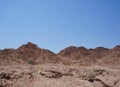 Wadi Shahamon near Eilat