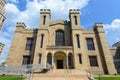 Wadsworth Atheneum in Hartford, Connecticut, USA