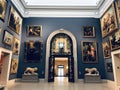 Wadsworth Atheneum Museum of Art exhibition