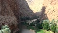 Wady in Oman