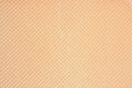 Wafer background with regular pattern