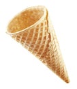 Wafer cone