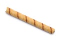 Wafer Cookie Stick Royalty Free Stock Photo