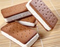 Wafer icecreams