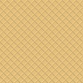 Waffle background.. Wafer seamless pattern.