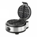 A waffle maker. Royalty Free Stock Photo