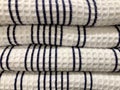 Waffle Weave Kitchen Towels