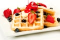 Waffles