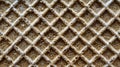 Waffles background, Waffles, food background, pattern, abstract,