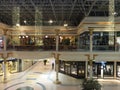 Wafi Mall in Dubai, UAE