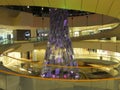 Wafi Mall in Dubai, UAE