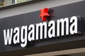 Wagamama Restaurant Chain