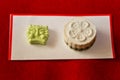 Wagashi: Traditional Japanese Sweets for Tea Ceremony