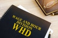 Wage and Hour Division WHD.