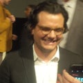 Wagner Moura Royalty Free Stock Photo