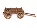 Wagon/cart illustration