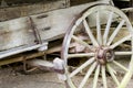 Wagon Wheel