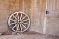 Wagon Wheel