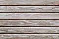 Wagon wood Royalty Free Stock Photo