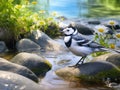 Wagtail